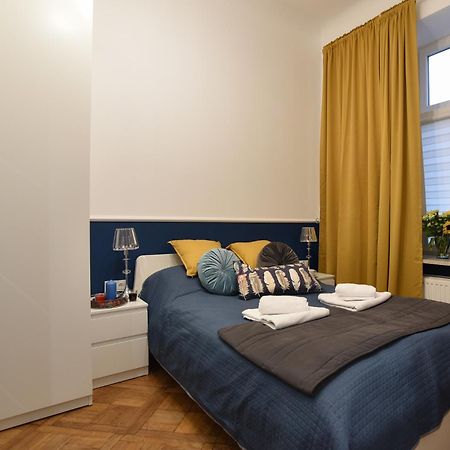 Shortstaypoland Poznanska Warsaw Ngoại thất bức ảnh