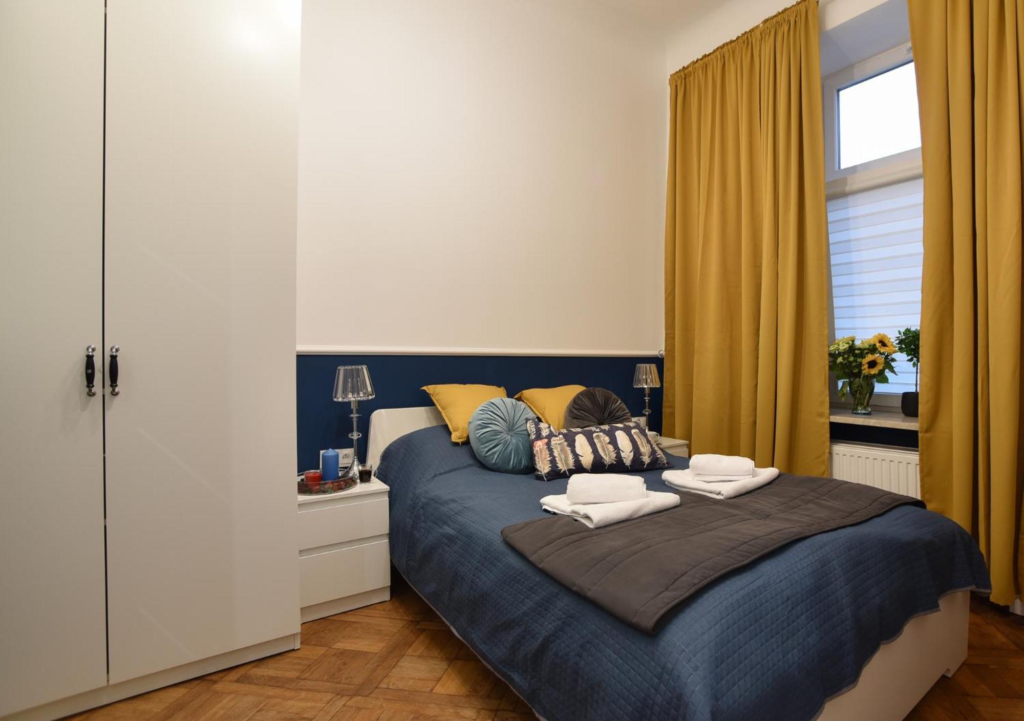 Shortstaypoland Poznanska Warsaw Ngoại thất bức ảnh