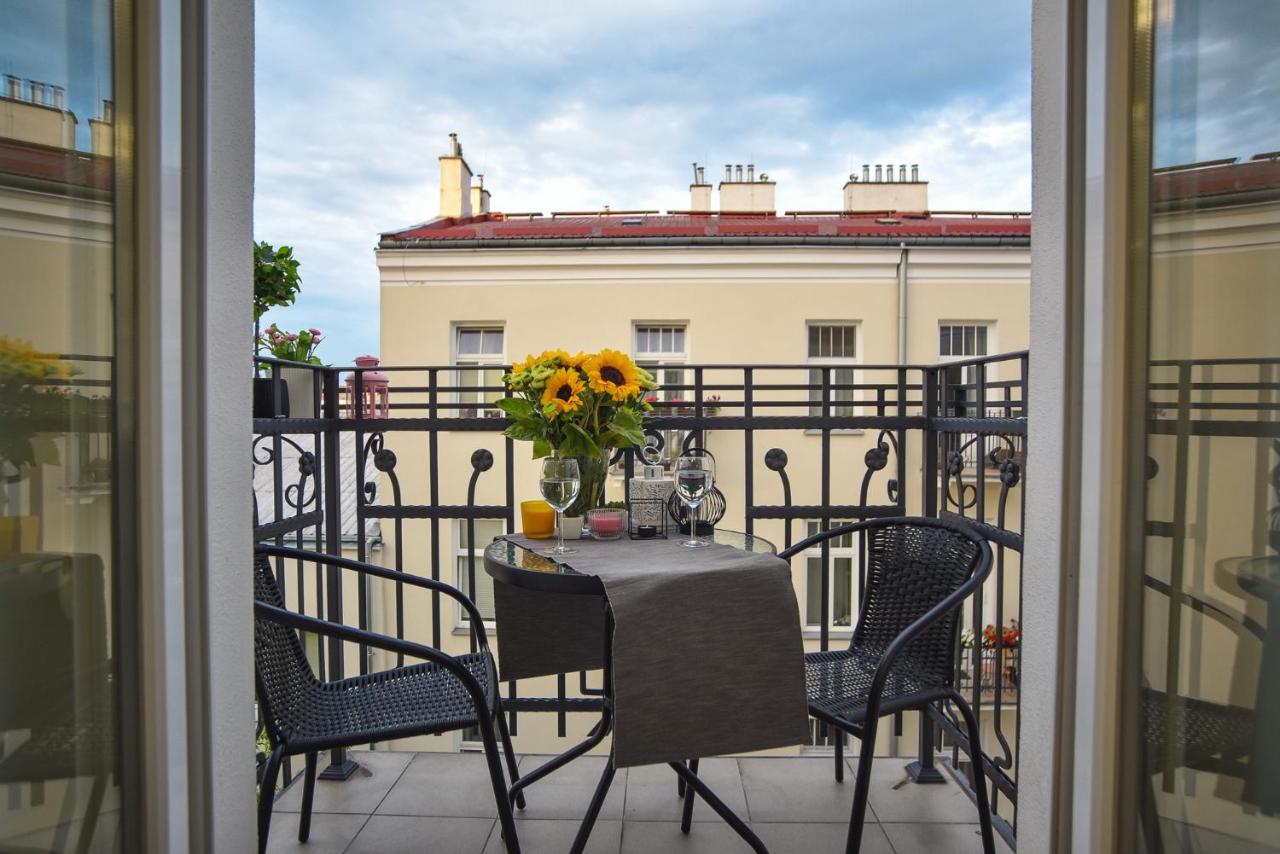 Shortstaypoland Poznanska Warsaw Ngoại thất bức ảnh